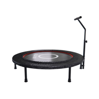 Батут для джампинга с пружинами DFC Trampoline Dia 40" SLL100