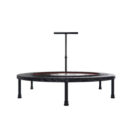 Батут для джампинга с пружинами DFC Trampoline Dia 40" SLL100