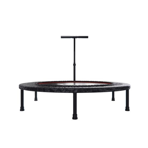 Батут для джампинга с пружинами DFC Trampoline Dia 40" SLL100