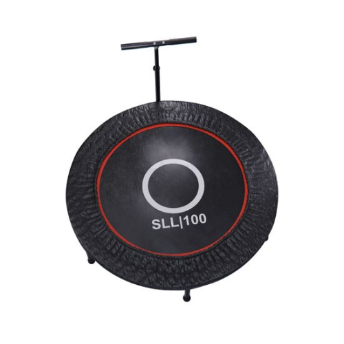 Батут для джампинга с пружинами DFC Trampoline Dia 40" SLL100