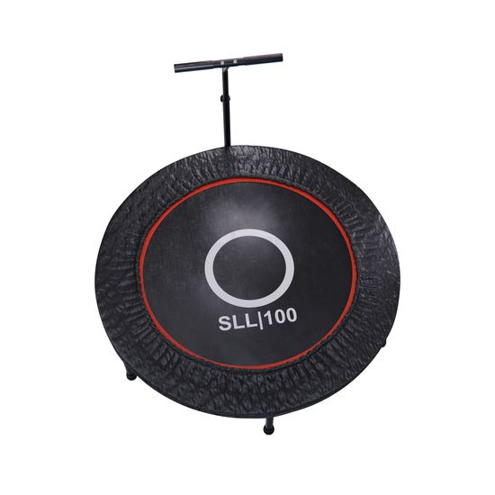 Батут для джампинга с пружинами DFC Trampoline Dia 40" SLL100