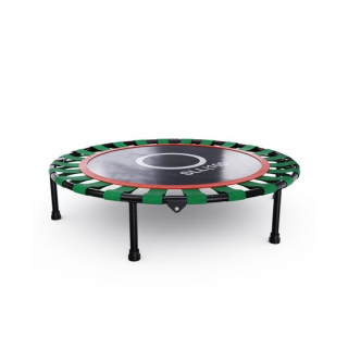 Батут для джампинга с резинками DFC Trampoline Dia 40