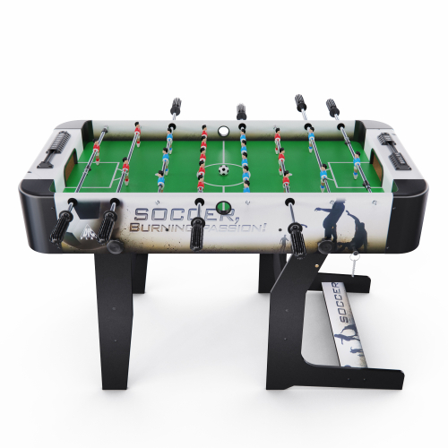 Игровой стол - футбол DFC SOCCER BP