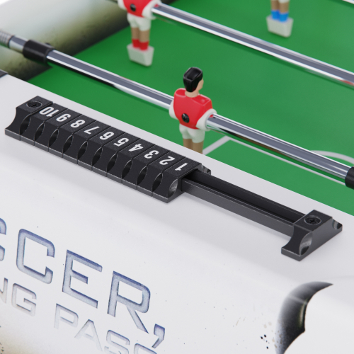 Игровой стол - футбол DFC SOCCER BP