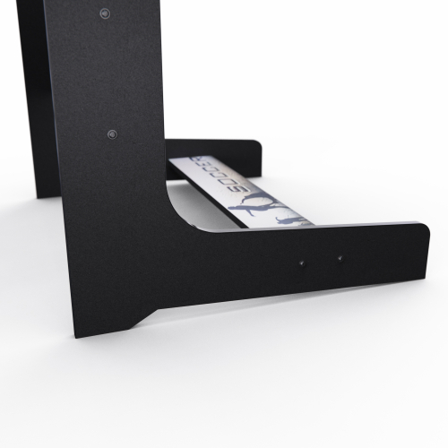 Игровой стол - футбол DFC SOCCER BP