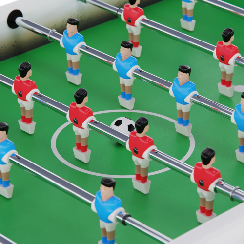Игровой стол - футбол DFC SOCCER BP