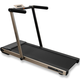 Беговая дорожка домашняя SVENSSON BODY LABS SPACETECH (AMBERLIGHT)