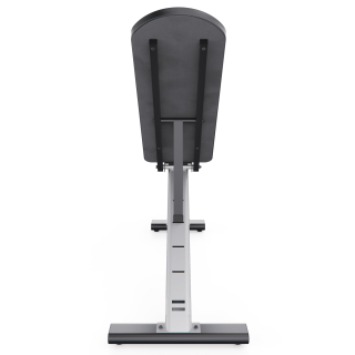 Скамья для жима DFC SPORT ESSENTIALS SPE-2045 / 135 кг