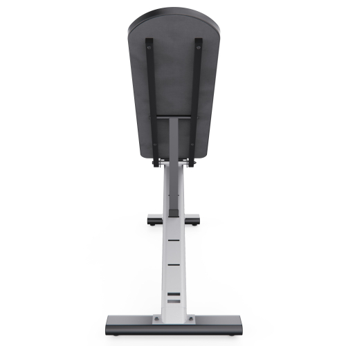 Скамья для жима DFC SPORT ESSENTIALS SPE-2045 / 135 кг