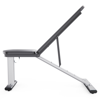 Скамья для жима DFC SPORT ESSENTIALS SPE-2045 / 135 кг