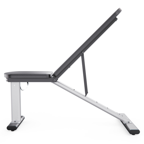 Скамья для жима DFC SPORT ESSENTIALS SPE-2045 / 135 кг