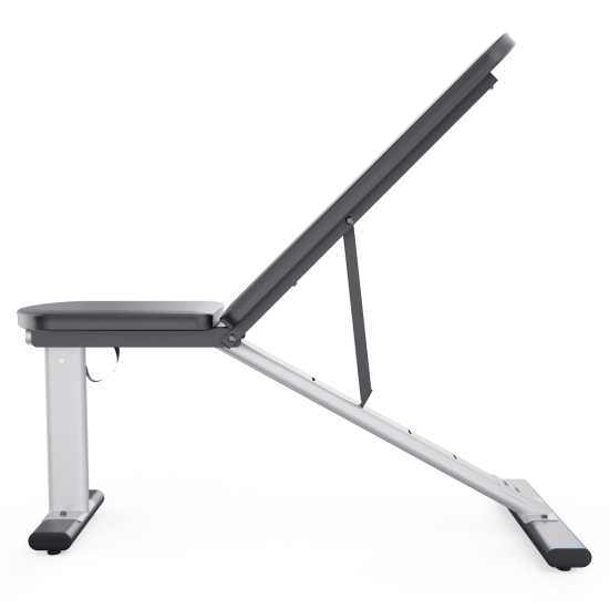 Скамья для жима DFC SPORT ESSENTIALS SPE-2045 / 135 кг