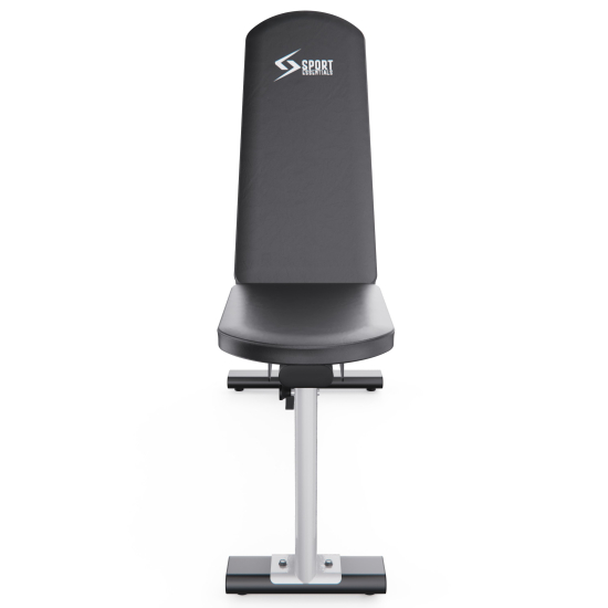 Скамья для жима DFC SPORT ESSENTIALS SPE-2045 / 135 кг