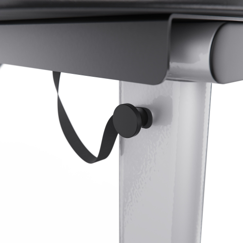 Скамья для жима DFC SPORT ESSENTIALS SPE-2045 / 135 кг