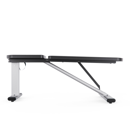 Скамья для жима DFC SPORT ESSENTIALS SPE-2045 / 135 кг