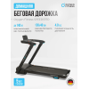 Беговая дорожка домашняя OXYGEN FITNESS SPEEDSTER