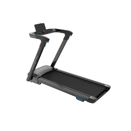 Беговая дорожка домашняя OXYGEN FITNESS SPEEDSTER
