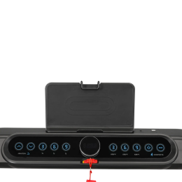 Беговая дорожка домашняя OXYGEN FITNESS SPEEDSTER