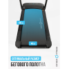 Беговая дорожка домашняя OXYGEN FITNESS SPEEDSTER