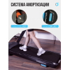 Беговая дорожка домашняя OXYGEN FITNESS SPEEDSTER