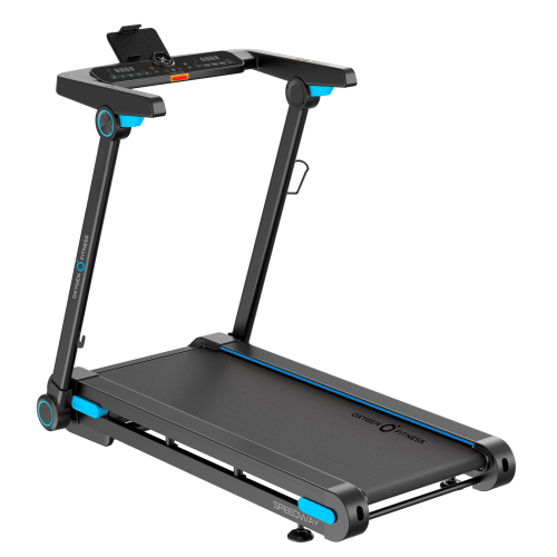Беговая дорожка домашняя OXYGEN FITNESS SPEEDWAY