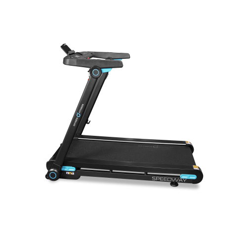 Беговая дорожка домашняя OXYGEN FITNESS SPEEDWAY