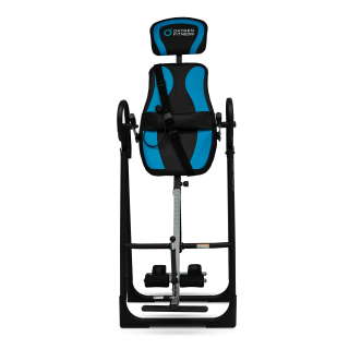 Инверсионный стол домашний OXYGEN FITNESS SPINEX