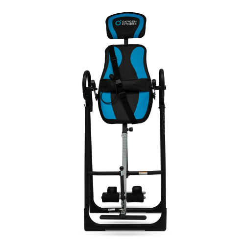 Инверсионный стол домашний OXYGEN FITNESS SPINEX
