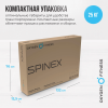 Инверсионный стол домашний OXYGEN FITNESS SPINEX