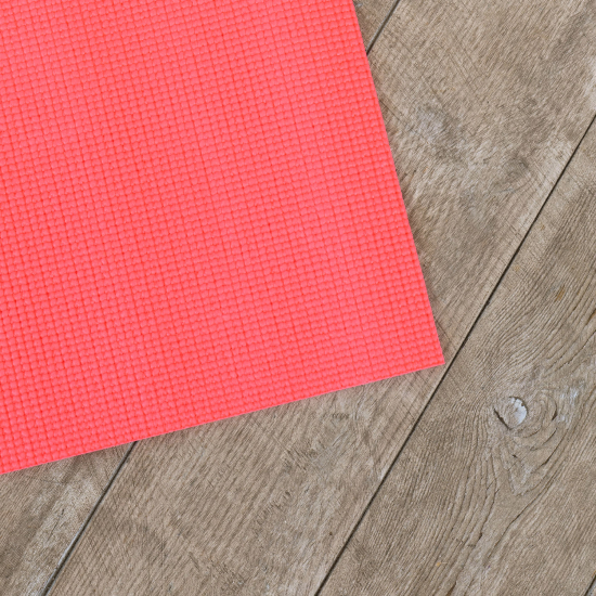 Коврик для фитнеса и йоги DFC Yoga 173x61x0,5 см