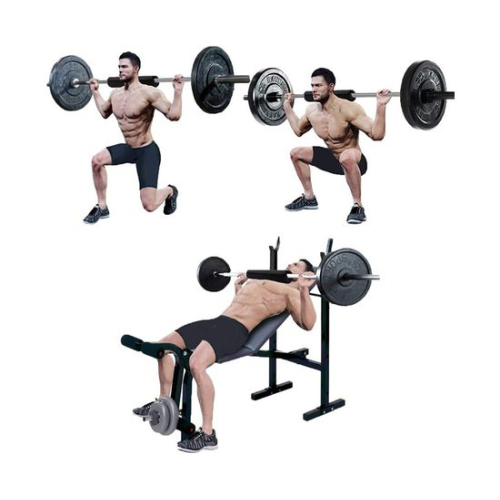 Подушка на гриф  длина 40 см DFC SPL603