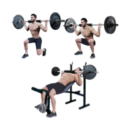 Подушка на гриф  длина 40 см DFC SPL603