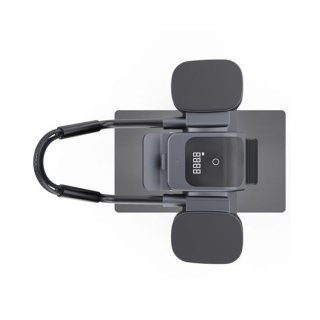 Тренажёр для пресса AB Roller SQ-AB001