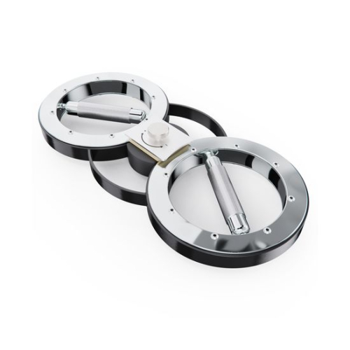 Бёрн Машина DFC SQ-BT01E тренажер для бокса и рук