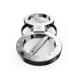 Бёрн Машина DFC SQ-BT01E тренажер для бокса и рук