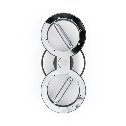 Бёрн Машина DFC SQ-BT01E тренажер для бокса и рук