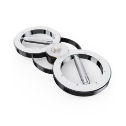 Бёрн Машина DFC SQ-BT01W тренажер для бокса и рук