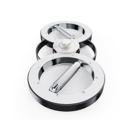 Бёрн Машина DFC SQ-BT01W тренажер для бокса и рук