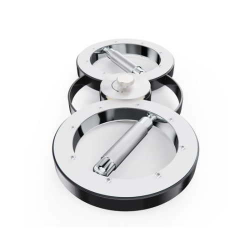 Бёрн Машина DFC SQ-BT01W тренажер для бокса и рук