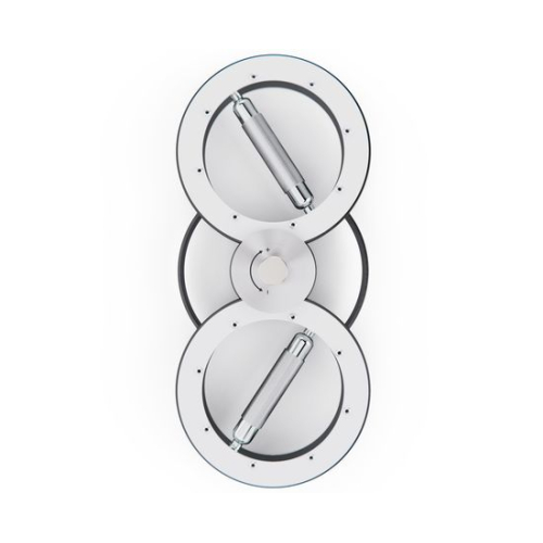 Бёрн Машина DFC SQ-BT01W тренажер для бокса и рук