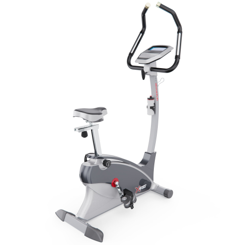 Электромагнитный велотренажер DFC XFACT SQ-CB701