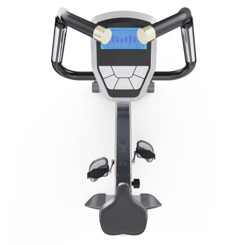 Электромагнитный велотренажер DFC XFACT SQ-CB701