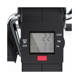 Велотренажер мини DFC SQ-PE007 для ног и рук