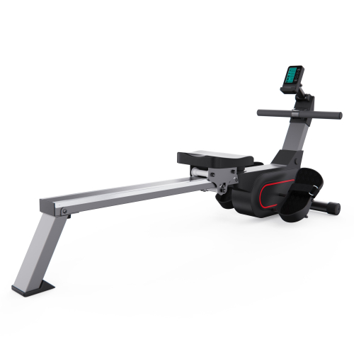 Гребной тренажер DFC PASYOU SQ-RM2405, магнитный