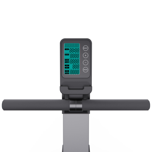 Гребной тренажер DFC PASYOU SQ-RM2405, магнитный