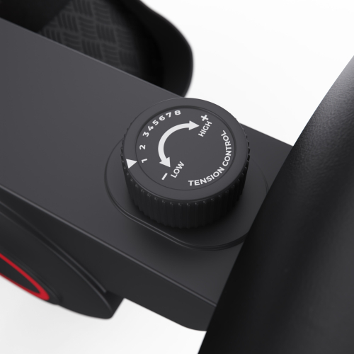 Гребной тренажер DFC PASYOU SQ-RM2405, магнитный