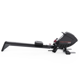 Гребной тренажер DFC PRO-FORM SQ-RM901PF, магнитный