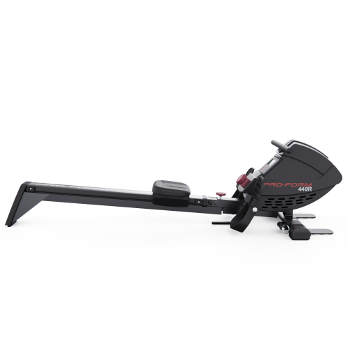 Гребной тренажер DFC PRO-FORM SQ-RM901PF, магнитный