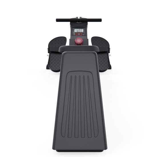 Гребной тренажер DFC PRO-FORM SQ-RM901PF, магнитный