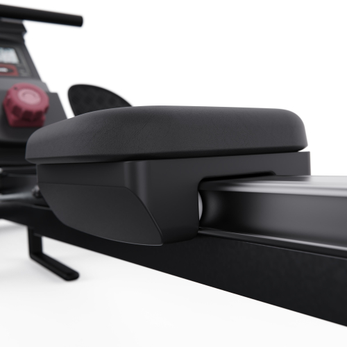 Гребной тренажер DFC PRO-FORM SQ-RM901PF, магнитный